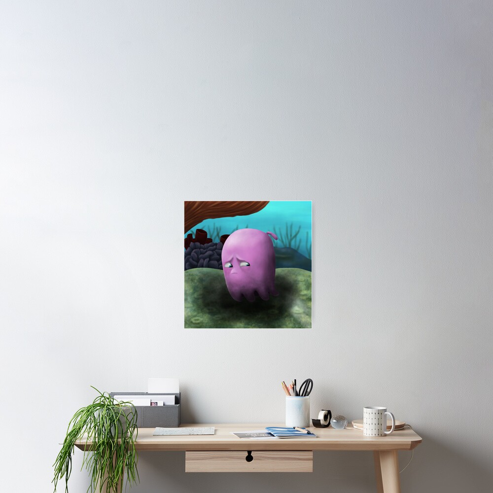 Item preview, Poster designed and sold by kaylajsdesigns.
