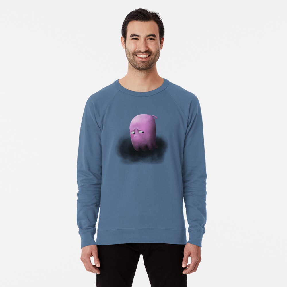 Item preview, Lightweight Sweatshirt designed and sold by kaylajsdesigns.