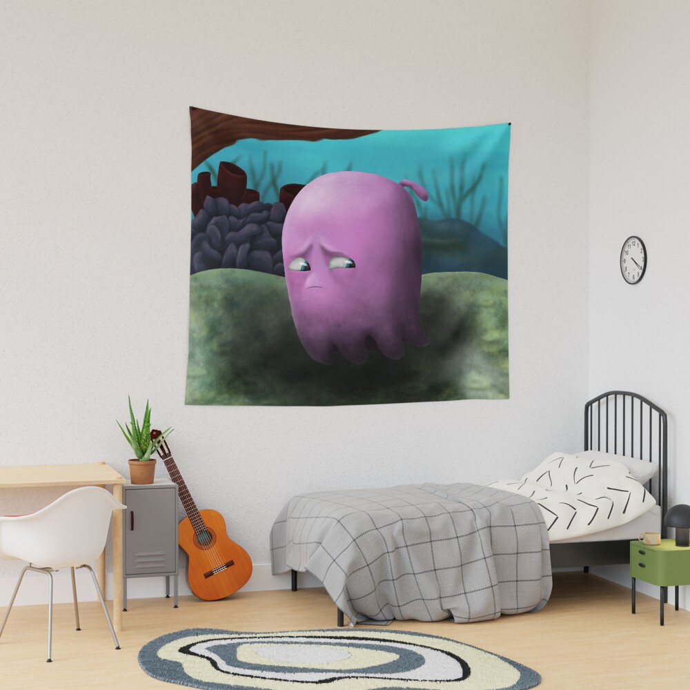 Item preview, Tapestry designed and sold by kaylajsdesigns.