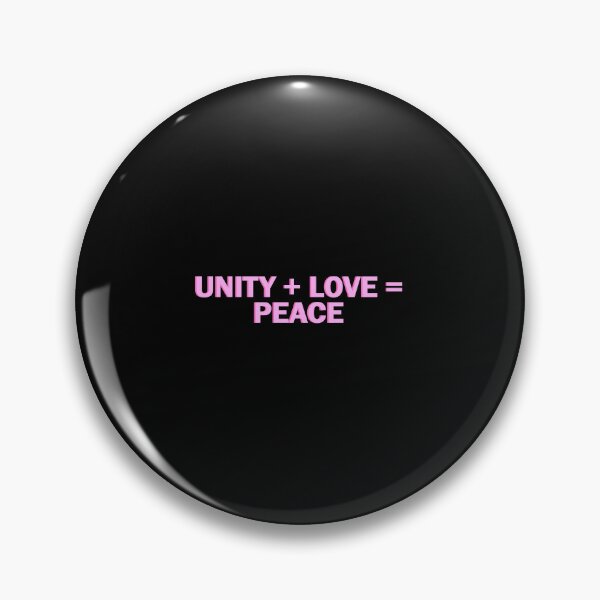 Item preview, unity love peace designed and sold by designing01Ar3.