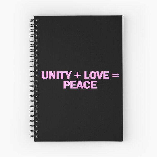 Item preview, unity love peace designed and sold by designing01Ar3.