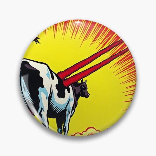 Item preview, Livestock Extraction designed and sold by AlienInkvasion.