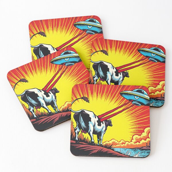 Item preview, Livestock Extraction designed and sold by AlienInkvasion.