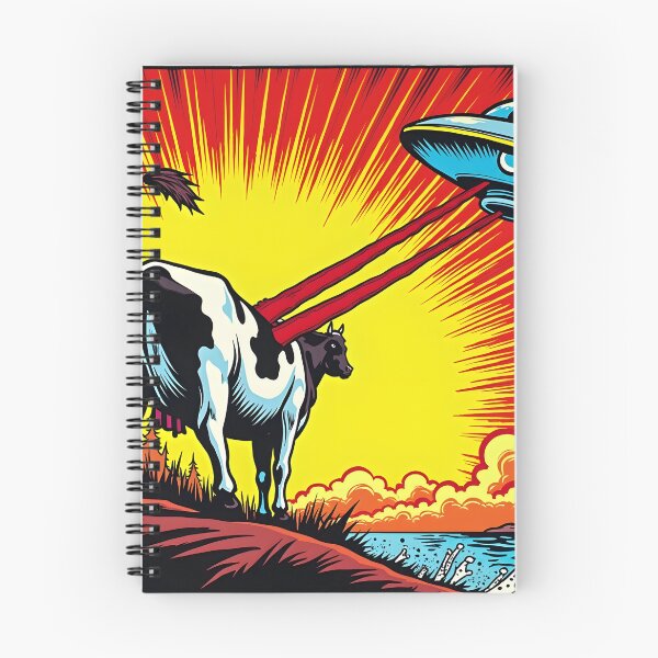 Item preview, Livestock Extraction designed and sold by AlienInkvasion.