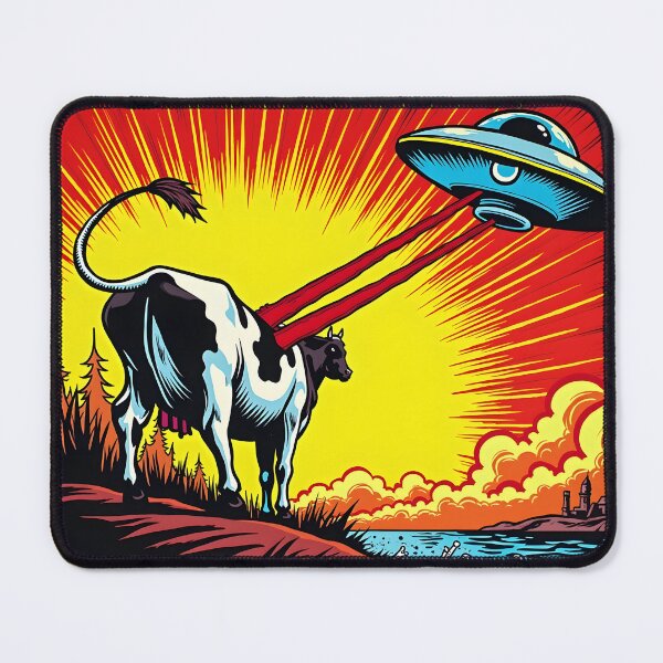 Item preview, Livestock Extraction designed and sold by AlienInkvasion.