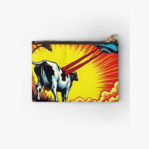 Item preview, Livestock Extraction designed and sold by AlienInkvasion.