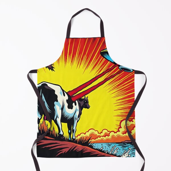 Item preview, Livestock Extraction designed and sold by AlienInkvasion.