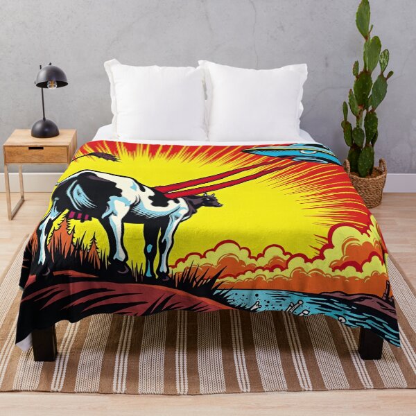 Item preview, Livestock Extraction designed and sold by AlienInkvasion.