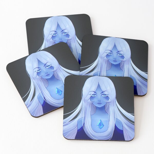 Item preview, Blue Diamond designed and sold by MeriWithATopHat.
