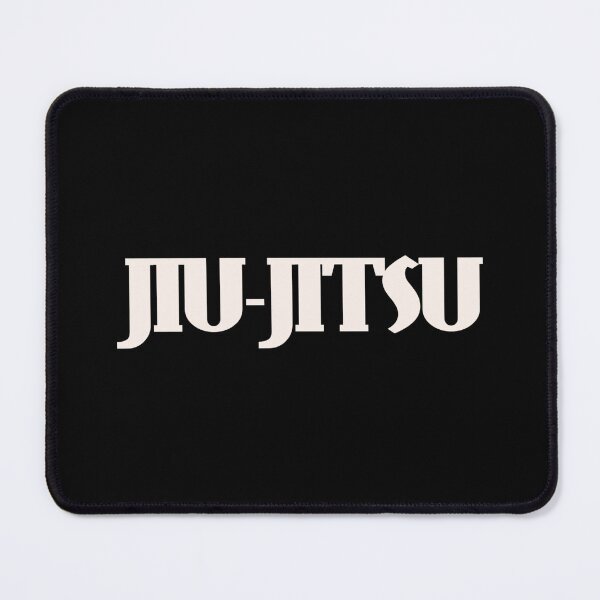 Item preview, Brazilian jiu jitsu designed and sold by Mlaniel.