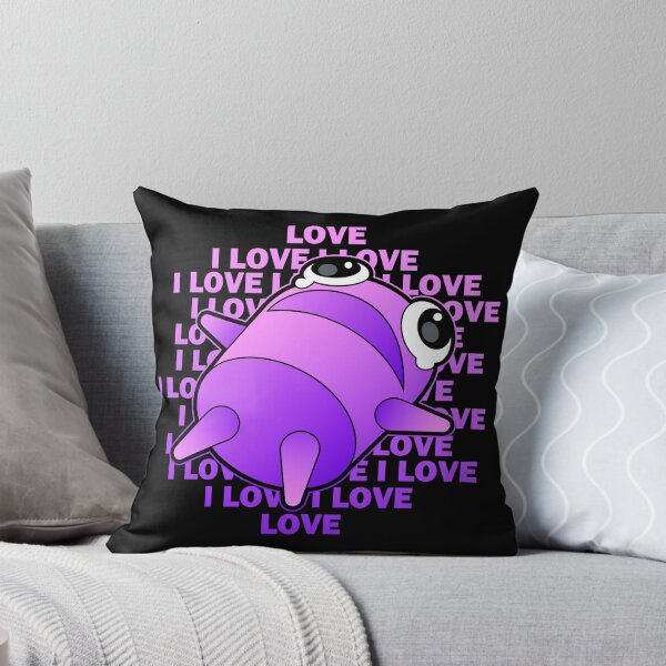 Item preview, REPO I Love Game Character Art Design designed and sold by Gamify Store.