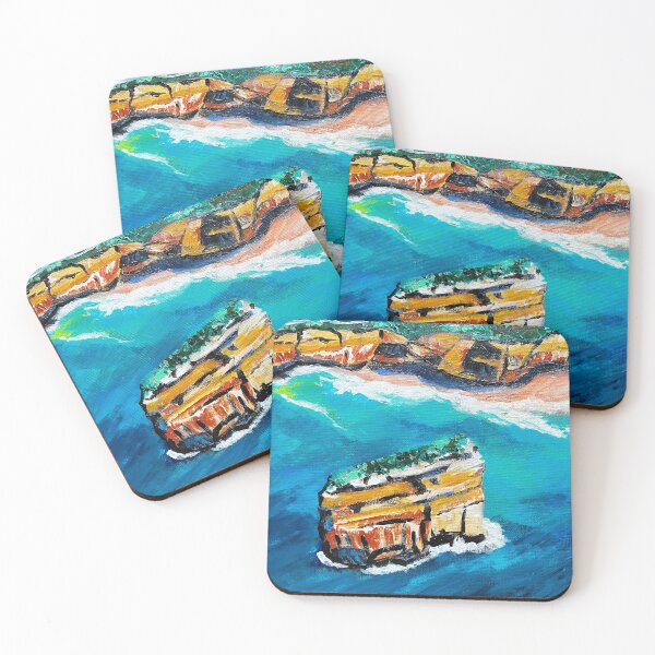 Item preview, La falaise designed and sold by komaro.