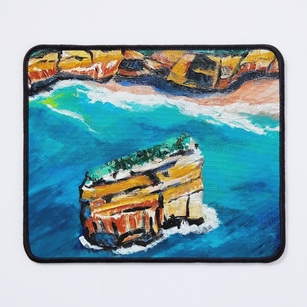 Item preview, La falaise designed and sold by komaro.