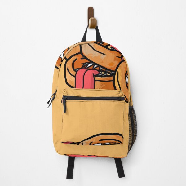 Item preview, ONION RING MONSTER PACK designed and sold by The Turbulent Architect.