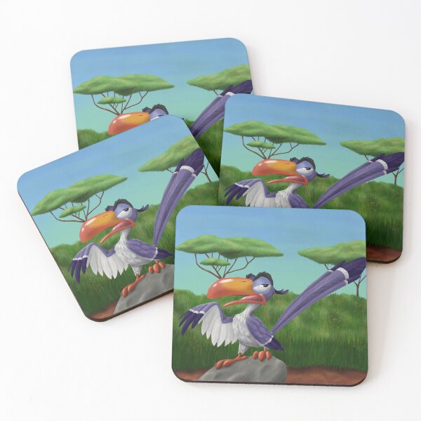 Item preview, Zazu designed and sold by kaylajsdesigns.
