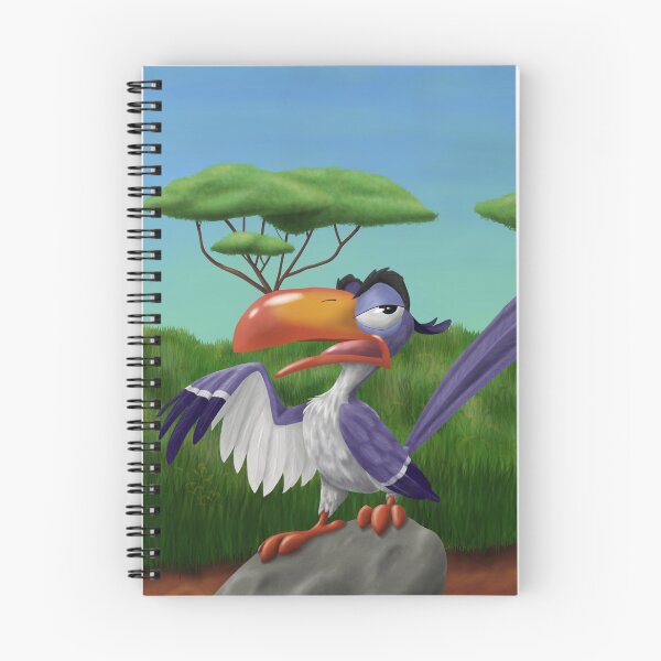 Item preview, Zazu designed and sold by kaylajsdesigns.