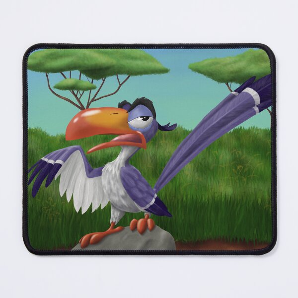 Item preview, Zazu designed and sold by kaylajsdesigns.