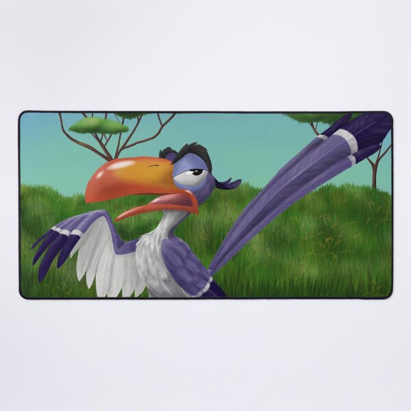 Item preview, Zazu designed and sold by kaylajsdesigns.