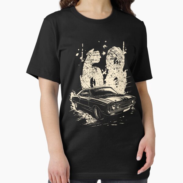 Item preview, 68 Muscle designed and sold by RatherCreative.