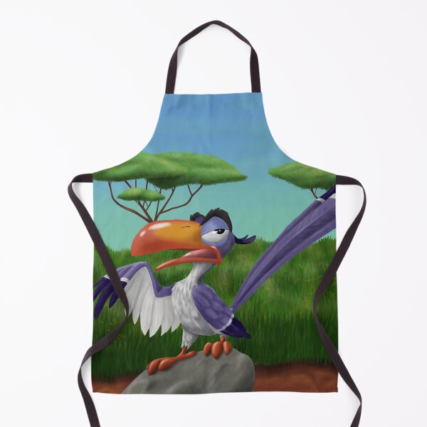 Item preview, Zazu designed and sold by kaylajsdesigns.