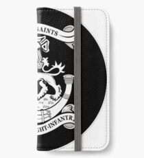 Rhodesian Light Infantry Roundel iPhone Wallet/Case/Skin