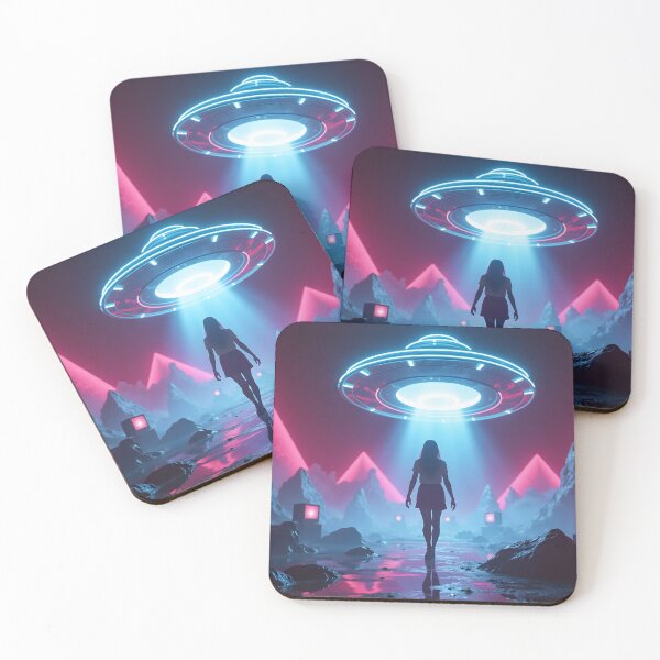 Item preview, Transmission Initiated designed and sold by AlienInkvasion.