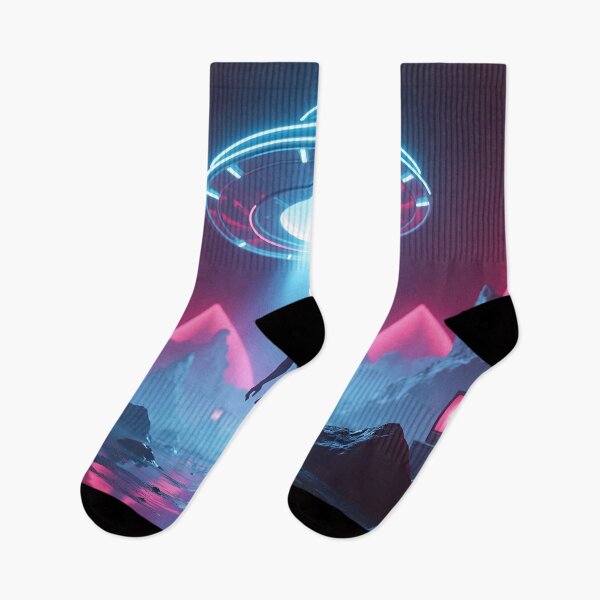Item preview, Transmission Initiated designed and sold by AlienInkvasion.