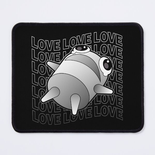 Item preview, REPO I Love Game Character Art Design designed and sold by Gamify Store.