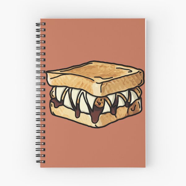 Item preview, THE PATTY MELT BITE designed and sold by The Turbulent Architect.