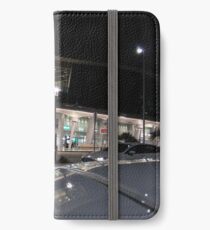 San Diego Airport iPhone Wallet/Case/Skin