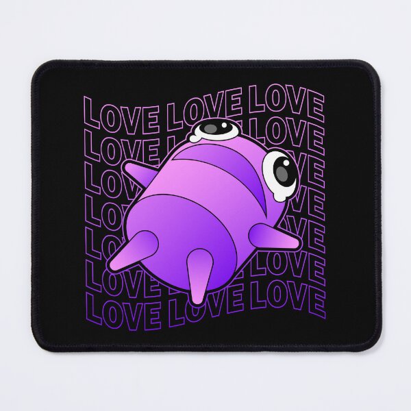 Item preview, REPO I Love Game Character Art Design designed and sold by Gamify Store.
