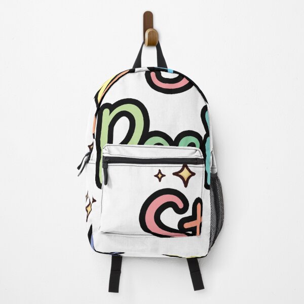 Item preview, Stim Positive Neurodivergent Pride designed and sold by Dopamine Glitch.