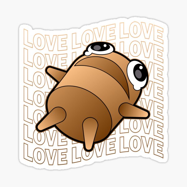 Item preview, REPO I Love Game Character Art Design designed and sold by Gamify Store.