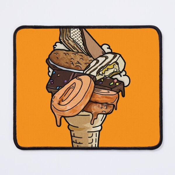 Item preview, DEBBIE CONE designed and sold by The Turbulent Architect.