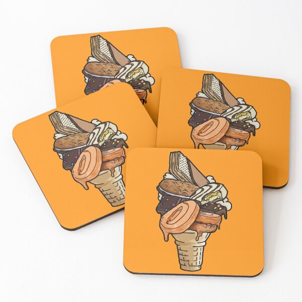 Item preview, DEBBIE CONE designed and sold by The Turbulent Architect.