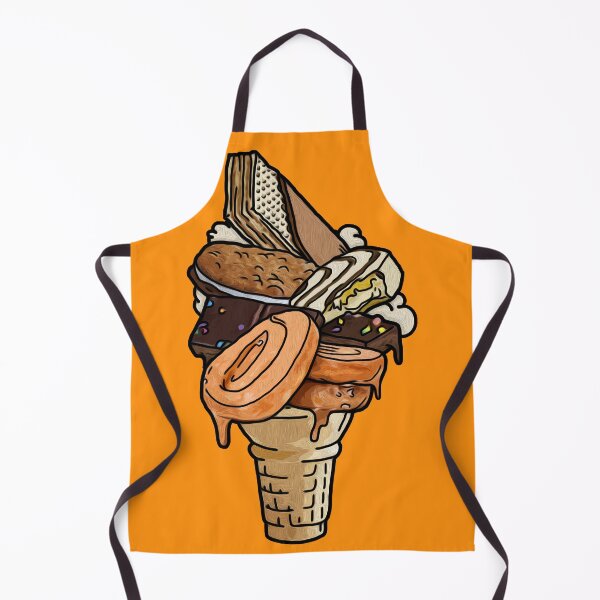 Item preview, DEBBIE CONE designed and sold by The Turbulent Architect.