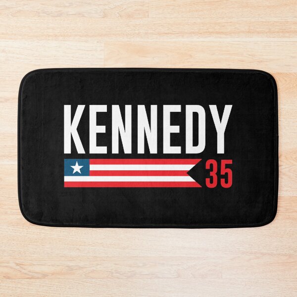 Item preview, John F. Kennedy 35th President  designed and sold by MasartDesigns.
