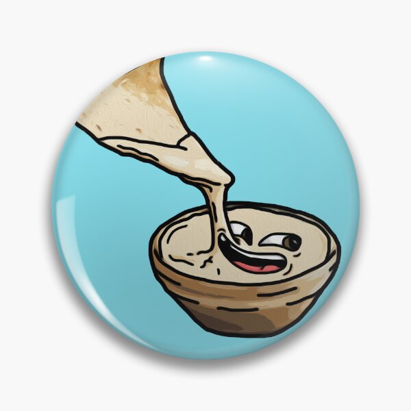 Item preview, QUESO designed and sold by The Turbulent Architect.