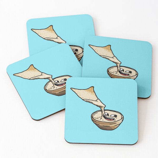 Item preview, QUESO designed and sold by The Turbulent Architect.
