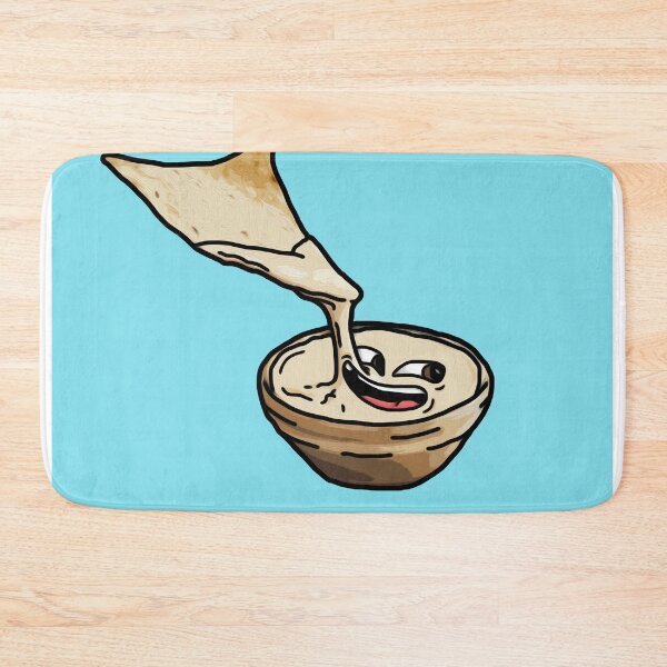 Item preview, QUESO designed and sold by The Turbulent Architect.
