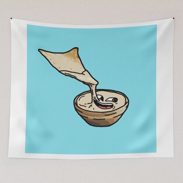 Item preview, QUESO designed and sold by The Turbulent Architect.