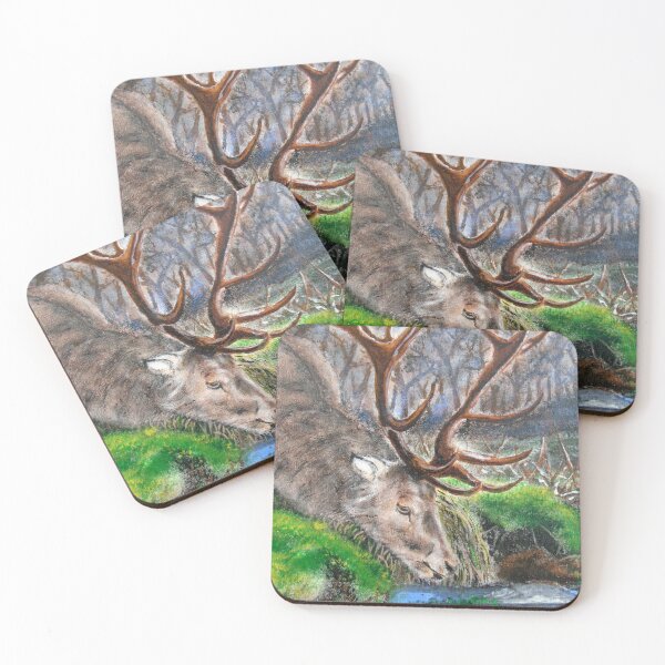 Item preview, Deer designed and sold by Galerie des Chimères.