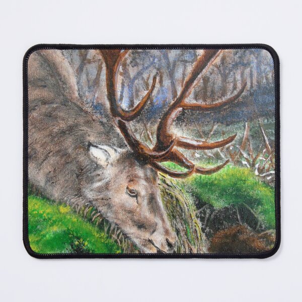 Item preview, Deer designed and sold by Galerie des Chimères.