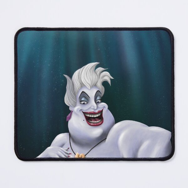 Item preview, Ursula designed and sold by kaylajsdesigns.