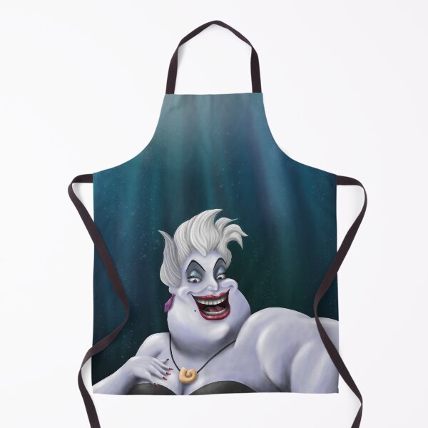 Item preview, Ursula designed and sold by kaylajsdesigns.