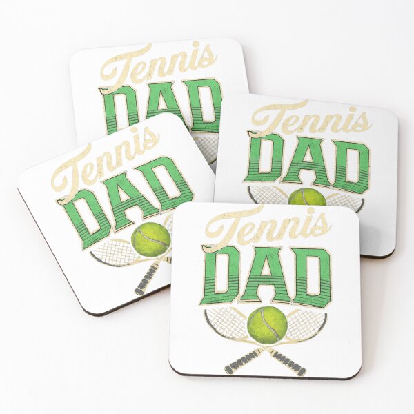 Item preview, Tennis Dad - Fathers Day Gift for Tennis Player designed and sold by PumpkinSupreme.