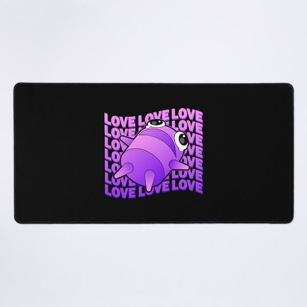Item preview, REPO I Love Game Character Art Design designed and sold by Gamify Store.