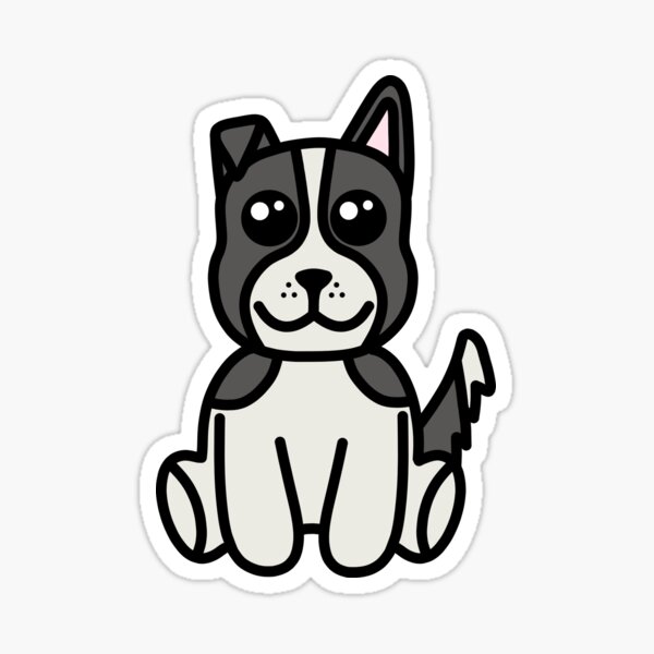Item preview, Cute Border Collie puppy designed and sold by Foresight Innovations.