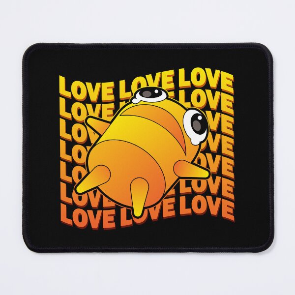 Item preview, REPO I Love Game Character Art Design designed and sold by Gamify Store.
