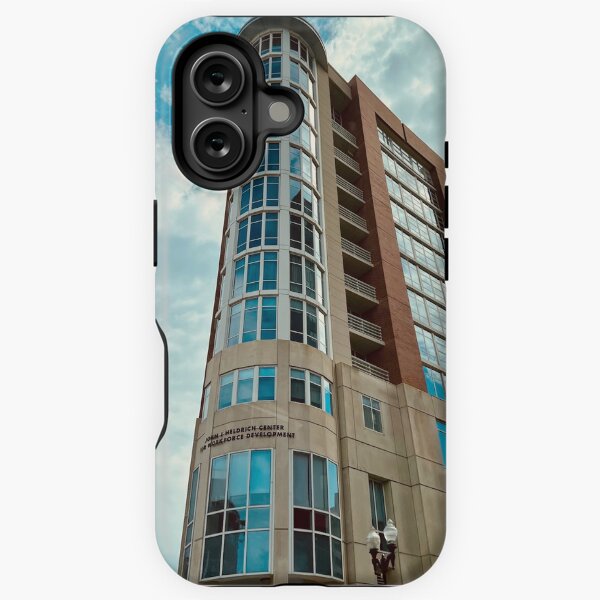 Vista previa del artículo con la obra «Edificios», diseñado y vendido por Nates-Photos.